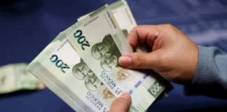 Sheinbaum responde a críticos: México crece 1.4%, supera promedio de la OCDE y fortalece su economía
