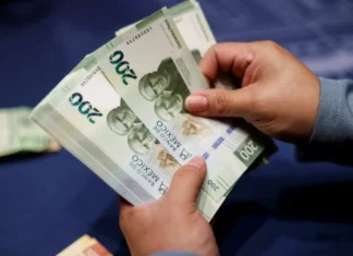 SHCP prevé que deuda pública será de 48.6% del PIB al termino del sexenio de AMLO