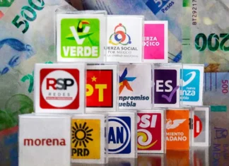Artículo / Prostitución partidista