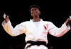 Prisca Awiti le da plata a México en Judo