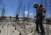 Desciende producción industrial