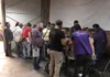 Comenzó recuento de votos de la elección en la alcaldía Cuauhtémoc