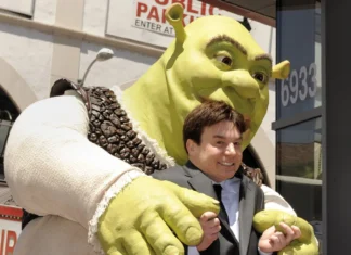 ‘Shrek‘ estrenará su quinta entrega el 1 de julio de 2026