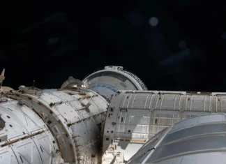 Astronautas de Starliner confían en que podrán volver a la Tierra en la nave de Boeing