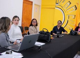 Poder Público / Brissa Arroyo, prepotente y arrogante