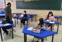 TEXTUAL-es / Regreso a clases saludable