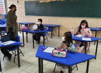 TEXTUAL-es / Regreso a clases saludable