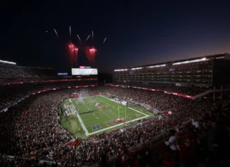 San Francisco invertirá 200 mdd en mejorar las instalaciones de Levi’s Stadium