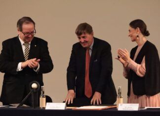 Homo Espacios / Ana Francis Mor en Cultura CDMX, transiciones… y otros apuntes