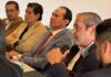 Poder Público / Los tres mentirosos