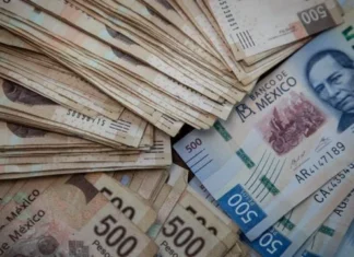 FMI redujo 1.5% expectativa de crecimiento económico para México