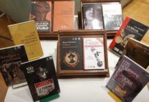 Cultura / Cámara de Diputados donó 28 mil libros a RNBP