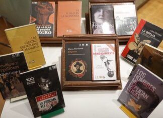 Cultura / Cámara de Diputados donó 28 mil libros a RNBP