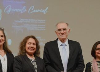 Homo Espacios / Homenaje a Gonzalo Curiel, México en Venecia… y otras notas