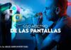 Uso adictivo de las pantallas