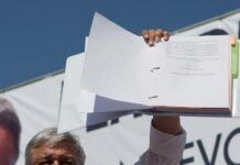 Artículo / Sexenio de degradación campesina