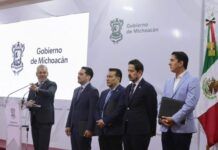 Poder Público / Ramírez Bedolla gasta el dinero en encuestas para fomentar su ego