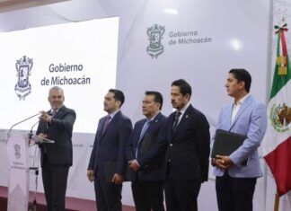 Poder Público / Ramírez Bedolla gasta el dinero en encuestas para fomentar su ego