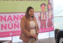 Realizan Jornadas de Regreso a Clases en Azcapotzalco