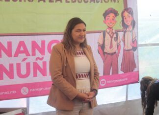 Realizan Jornadas de Regreso a Clases en Azcapotzalco