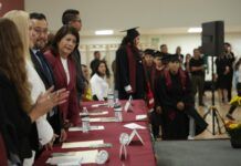 Con Sheinbaum, la Educación Será el Centro de la Transformación: Mariela Gutiérrez