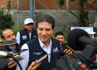 Poder Público / Buenas noticias para Morelia