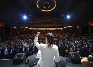 Lo que no se nombra no existe, por eso ahora será presidenta con «a»: Sheinbaum