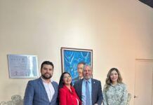 La Columna / Condenan michoacanos la traición de Araceli Saucedo Reyes