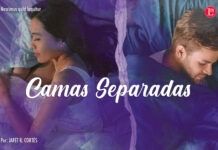Camas separadas