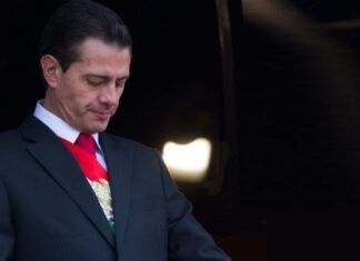 Picotazo Político / Ali Baba mexiquense