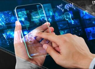 El Rincón Geek / La tecnología móvil y las aplicaciones