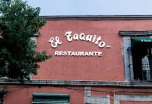 Adiós al “Taquito”