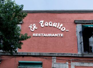 Adiós al “Taquito”