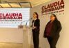 Sheinbaum anuncia la creación de la secretaría de las Mujeres y nombra como su titular a Citlalli Hernández
