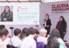¿Qué responde Sheinbaum a empresarios por “sobrerrepresentación”?
