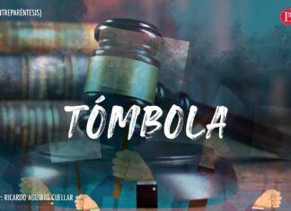Tómbola