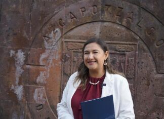Inicia transición en Azcapotzalco