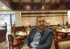 Continuar trabajando por el pueblo: Ulises Mejía