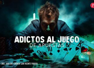 Adictos al juego de las apuestas