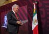 AMLO esperará actas electorales en Venezuela para reconocer el triunfo de Maduro