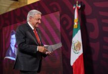 AMLO esperará actas electorales en Venezuela para reconocer el triunfo de Maduro