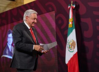 AMLO esperará actas electorales en Venezuela para reconocer el triunfo de Maduro