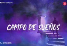 Campo de sueño