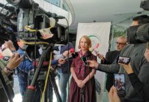 Reivindicará Laura Itzel Castillo postulados desoberanía nacional e independencia económica