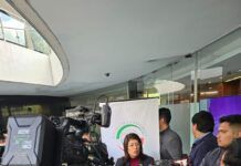 Asegura Mariela Gutiérrez que Morena cumplirá con el mandato del pueblo