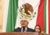 La reforma 3 de 3 contra la violencia de género tiene plena vigencia: Gaviño