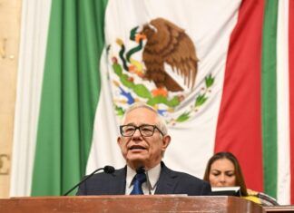 La reforma 3 de 3 contra la violencia de género tiene plena vigencia: Gaviño