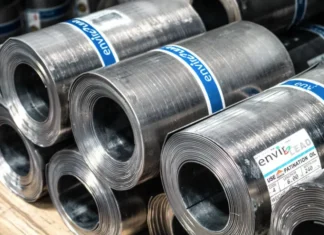 México y Brasil, los dos países latinoamericanos con mayor producción de metales fundidos