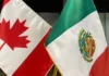 Canadá negó injerencia en temas internos de México