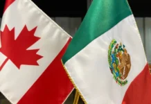 Sheinbaum respeta giro comercial de Canadá y busca preservar integración con EU